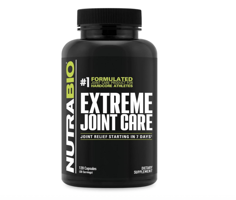 Extreme Joint Care