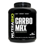 Carbo Max 5lb