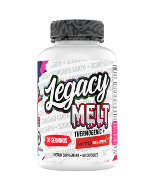 Legacy Melt Thermo