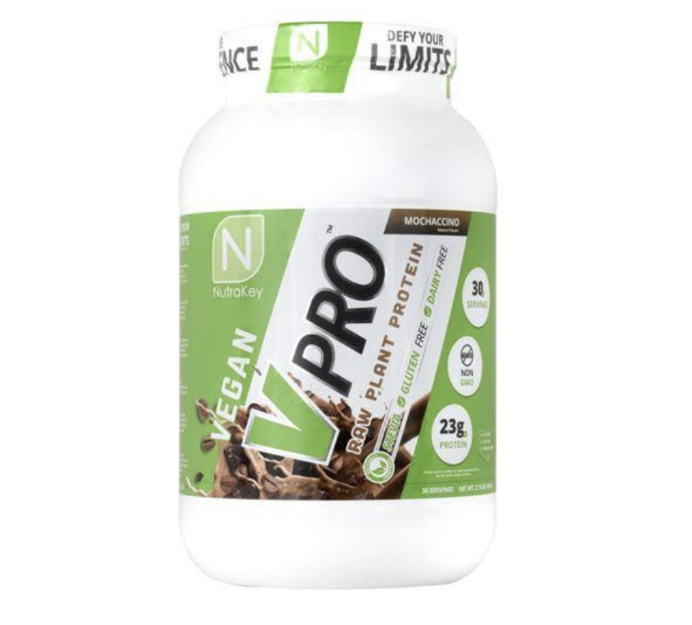 V pro chocolate