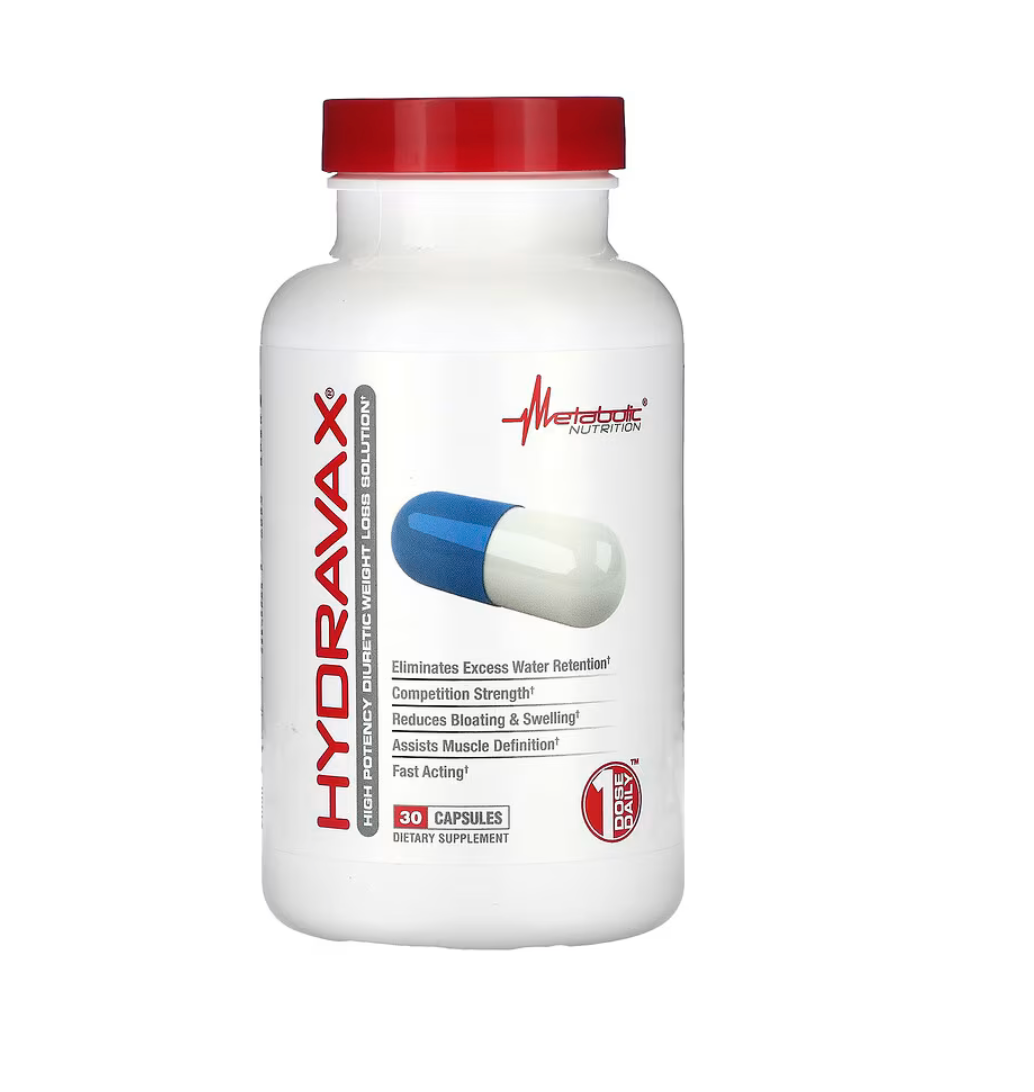 Hydravax