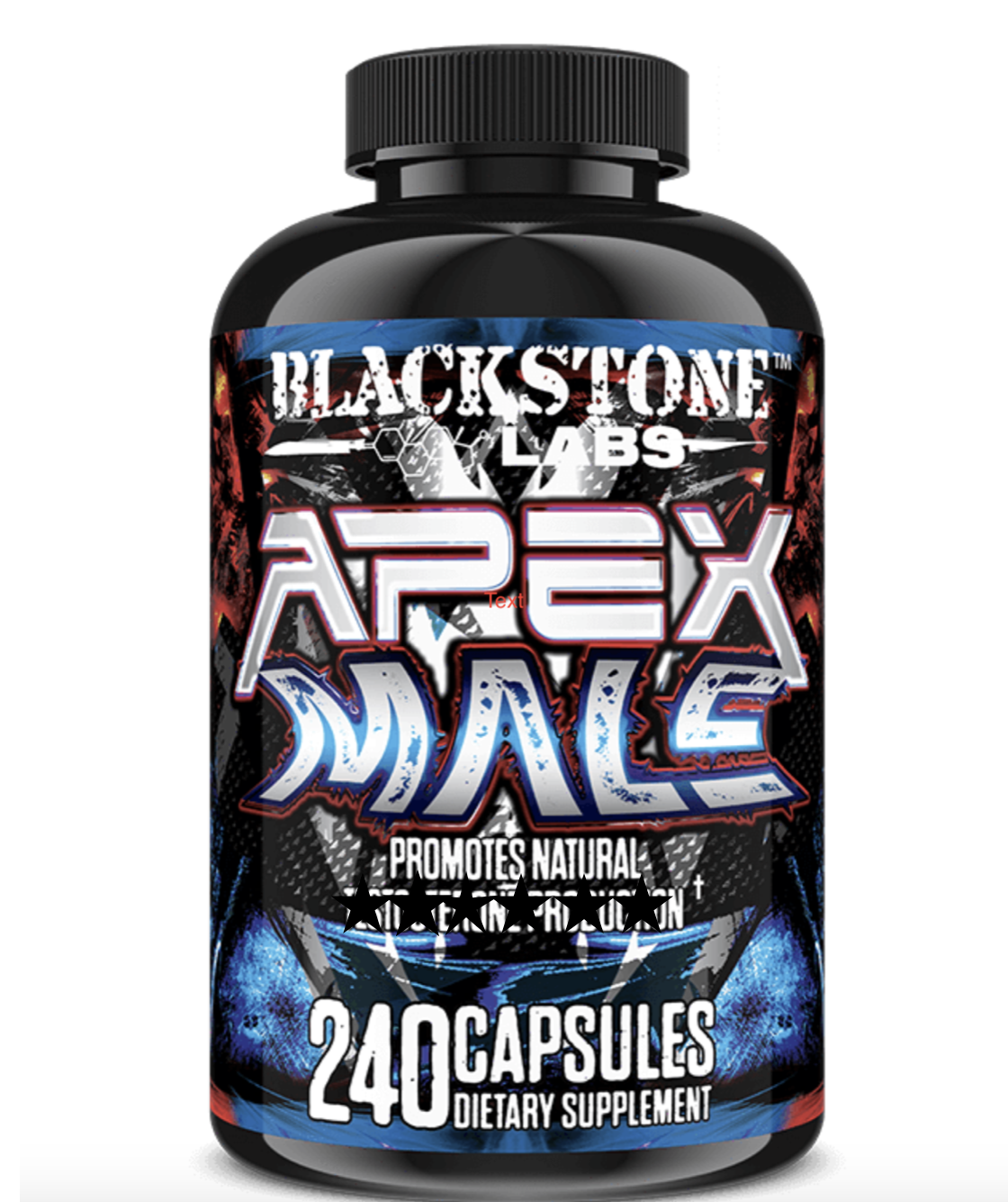 Apex male