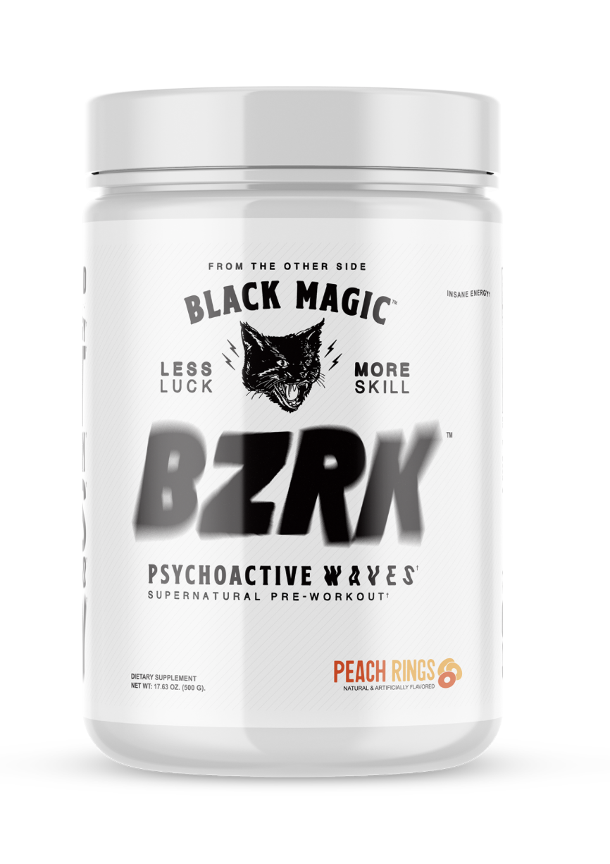bzrk peach rings