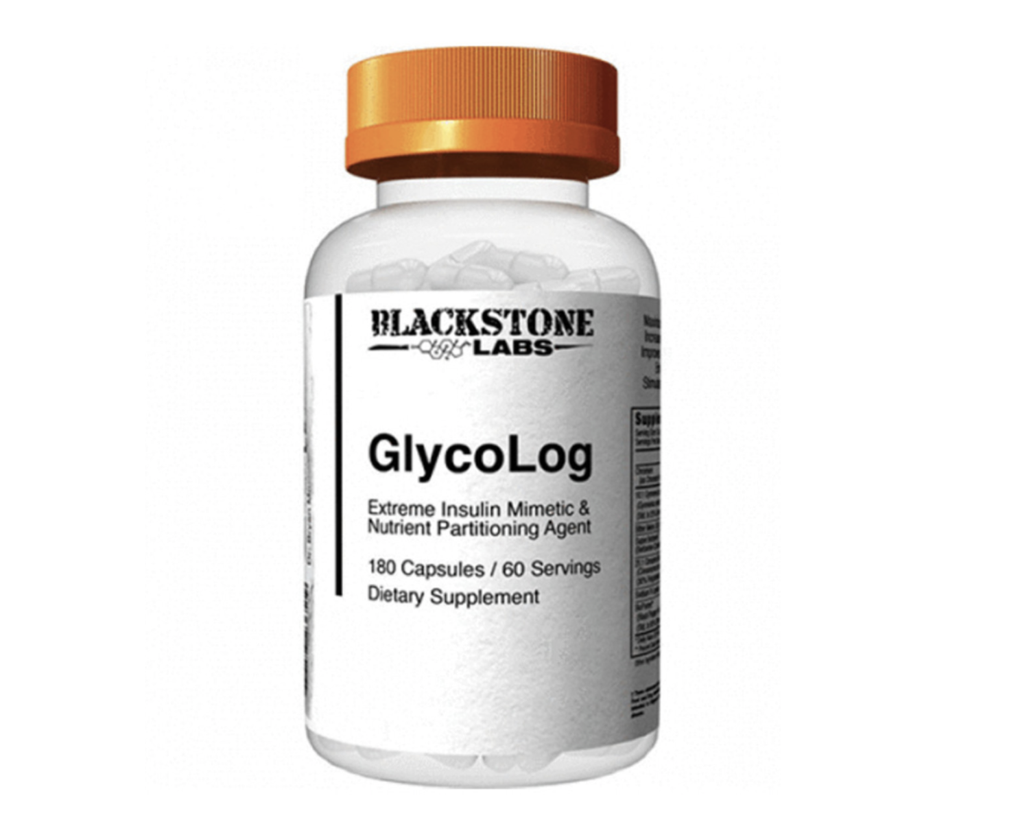 Glycolog