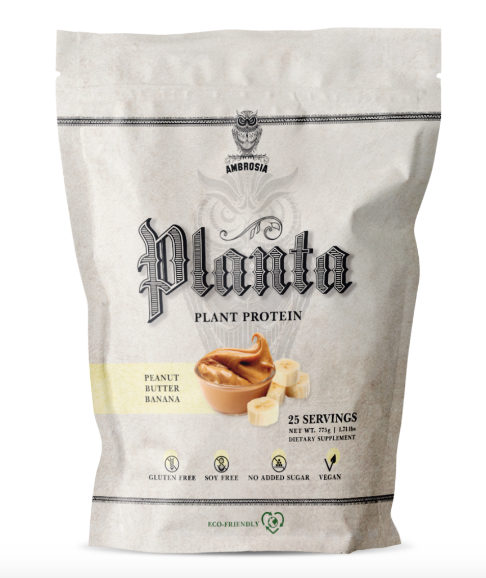 Planta pb banana