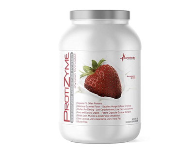 Protizyme strawberry 2lb
