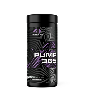 Alchemy, Pump 365