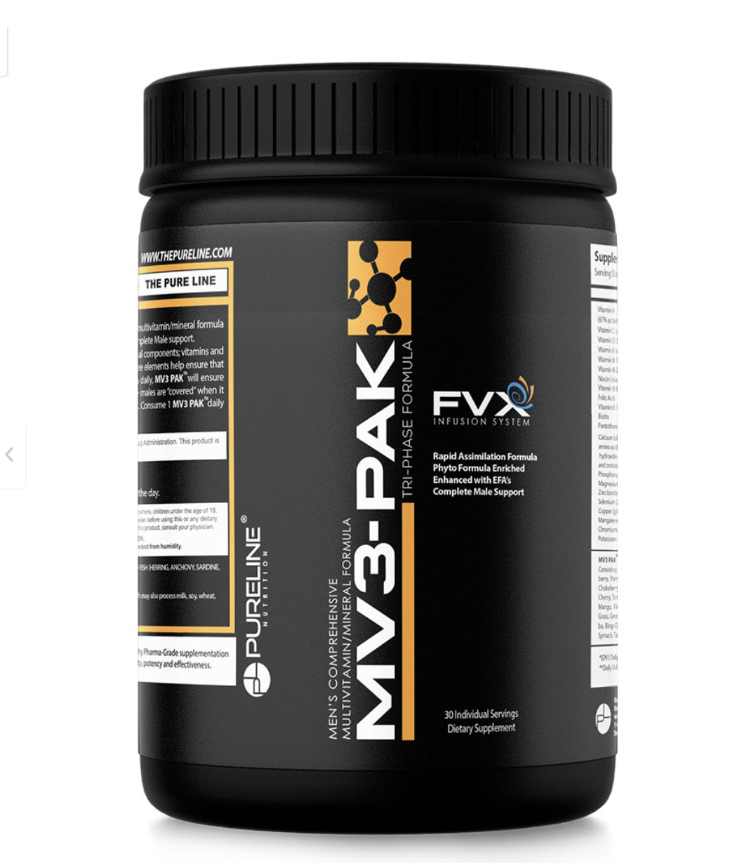 mv3 pak
