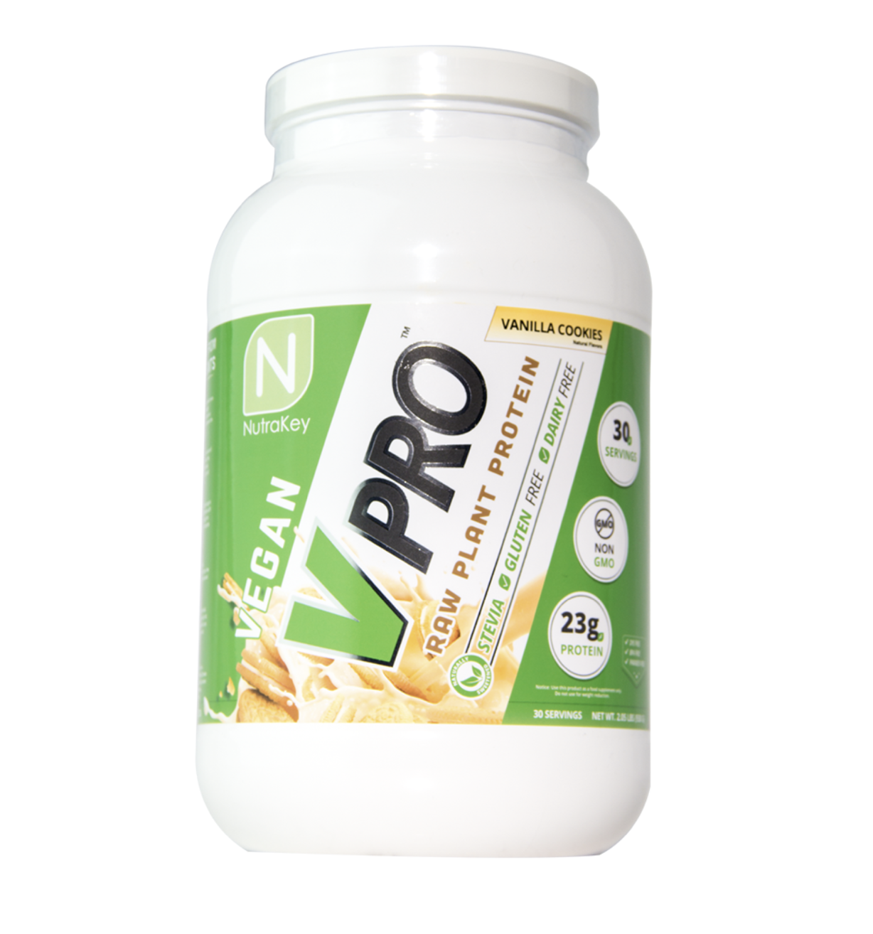 V pro vanilla