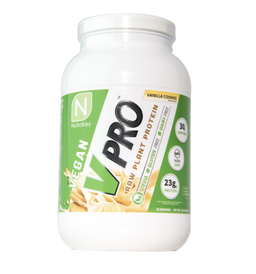 V pro vanilla