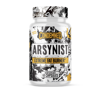 Arsynist
