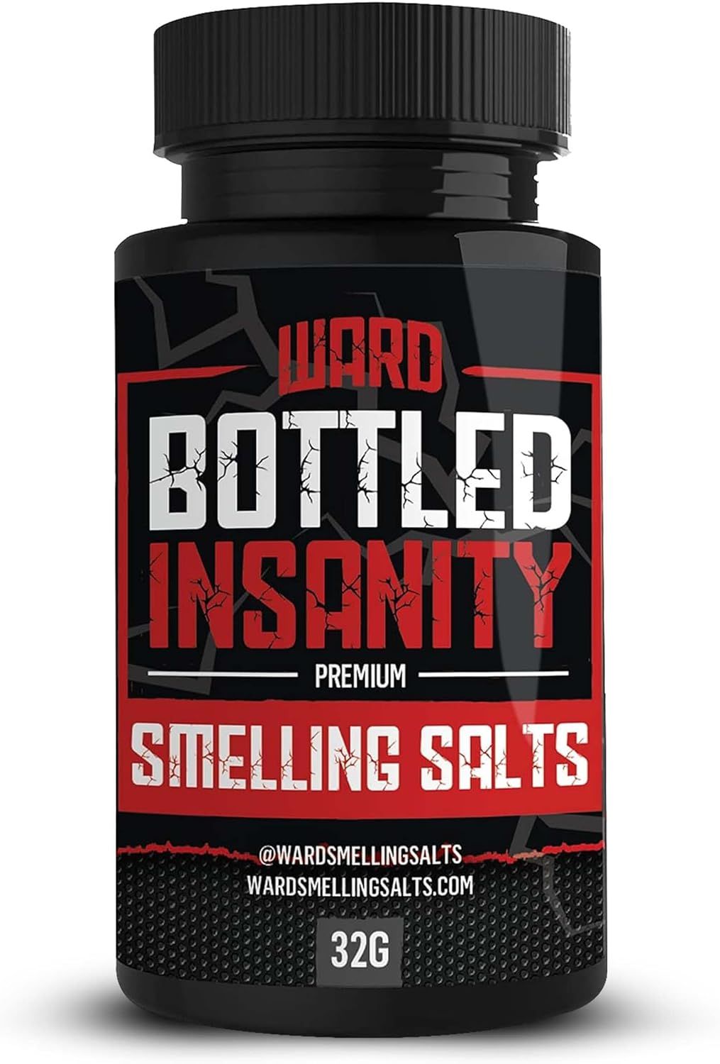 Insanity Smelling salts