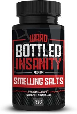 Insanity Smelling salts