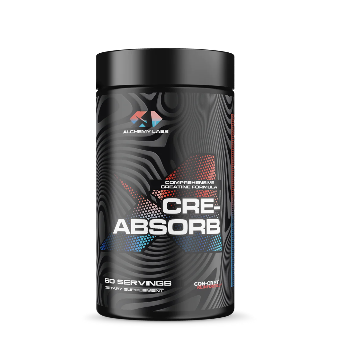 Alchemy labs Creatine, Creabsorb