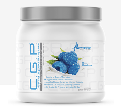 Cgp Blue raspberry