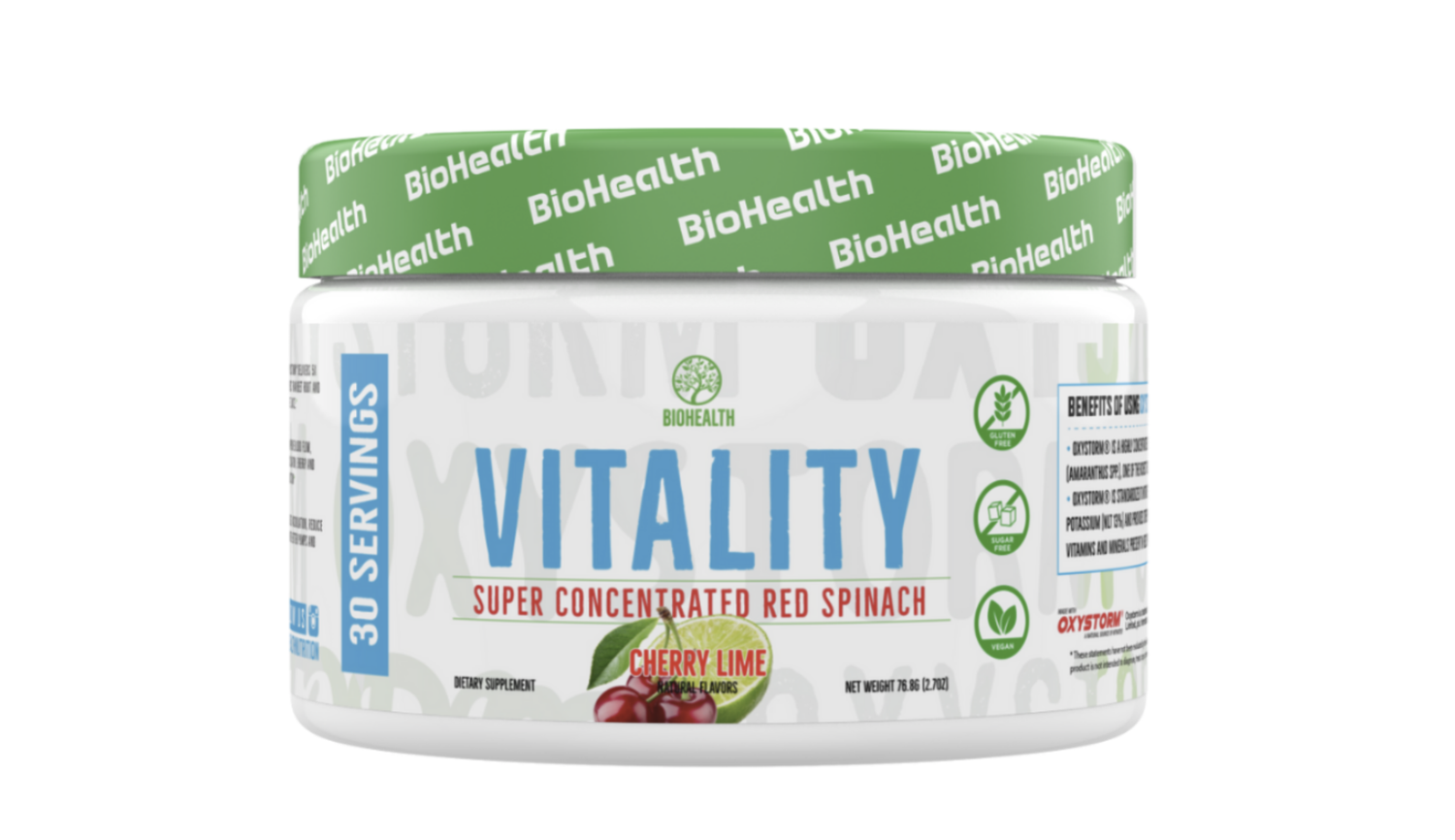 bio health vitality