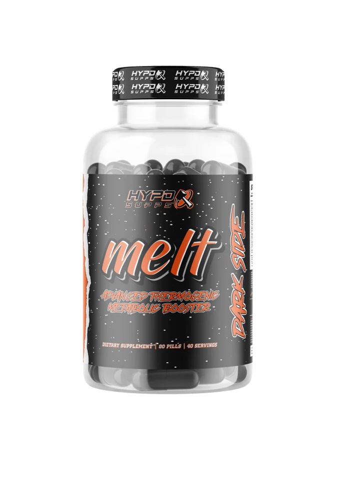 Hypd Melt