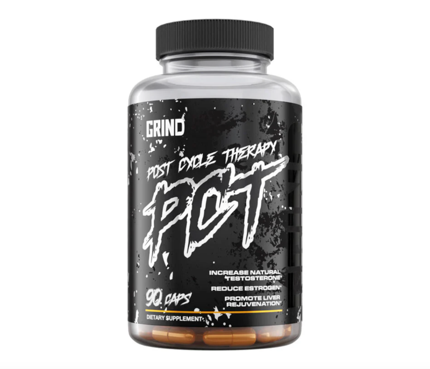Alpha Supps, PCT