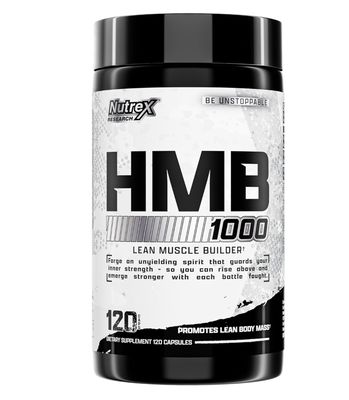 HMB, Nutrex