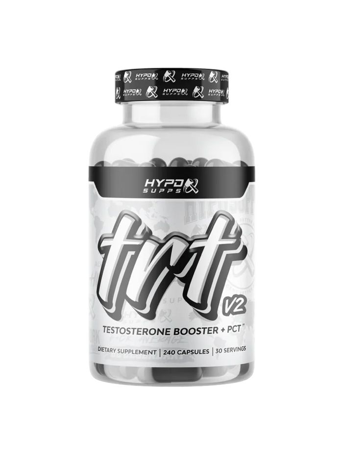 TRT, 240ct.