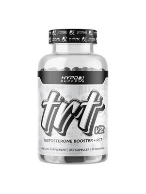 TRT, 240ct.