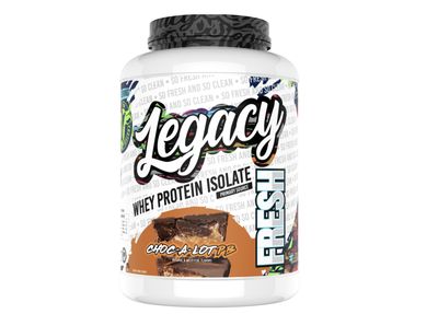Legacy Isolate 2lb, Choc-A-Lot PB