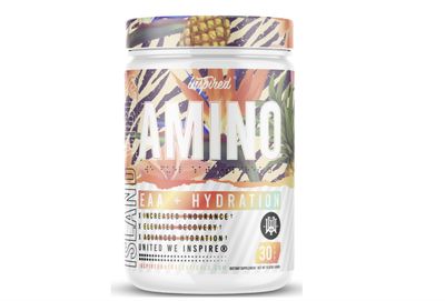 Inspired Amino, Island Vibes