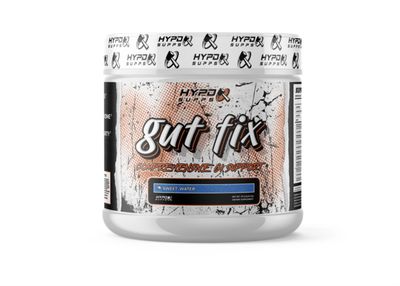 Gut Fix, Sweet Water