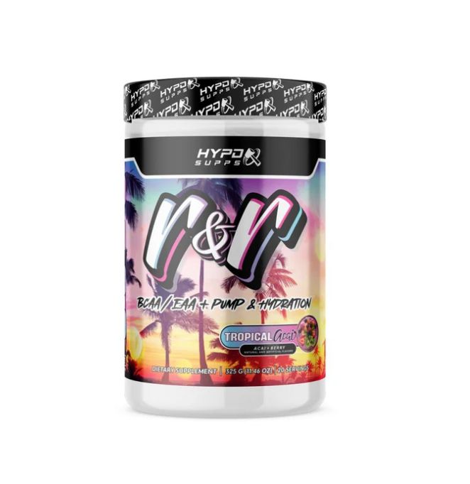 R&amp;R Tropical Acai