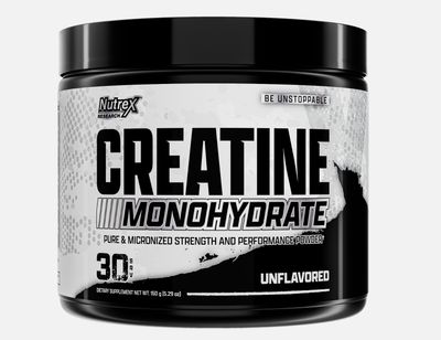 Nutrex Creatine 150g