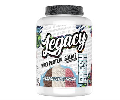 Legacy Neapolitan 2lb