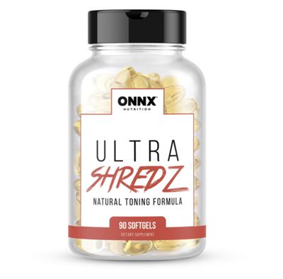 onnx ultra shredz