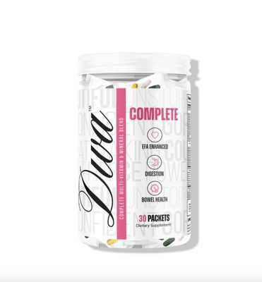 Diva Complete Vita Packs