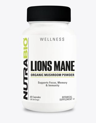 Lions Maine 60ct.