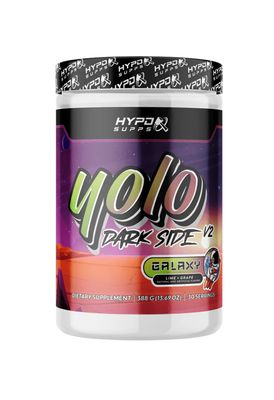Yolo Darkside, Galaxy