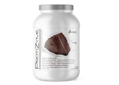 Protizyme chocolate 2lb