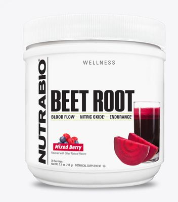 Beet Root 30serving
