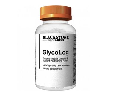 Glycolog