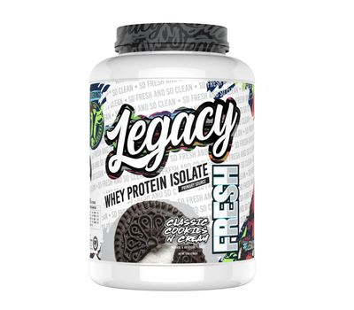 Legacy 5lb, Cookies N Cream