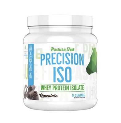 Precision iso chocolate 1lb