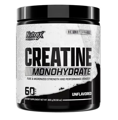 Nutrex Creatine Mono 300g