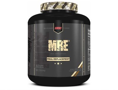 Redcon1, MRE oatmeal choc chip 7lb