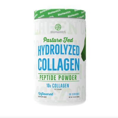 Bio Health Hydrolyzed Collagen