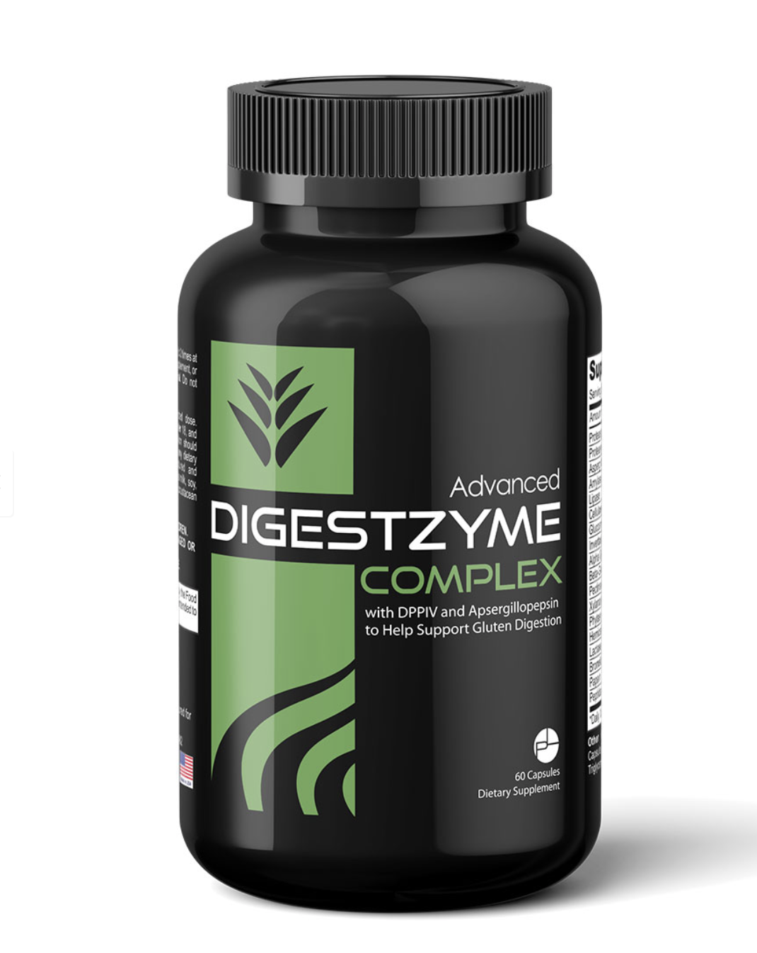 digestive complex