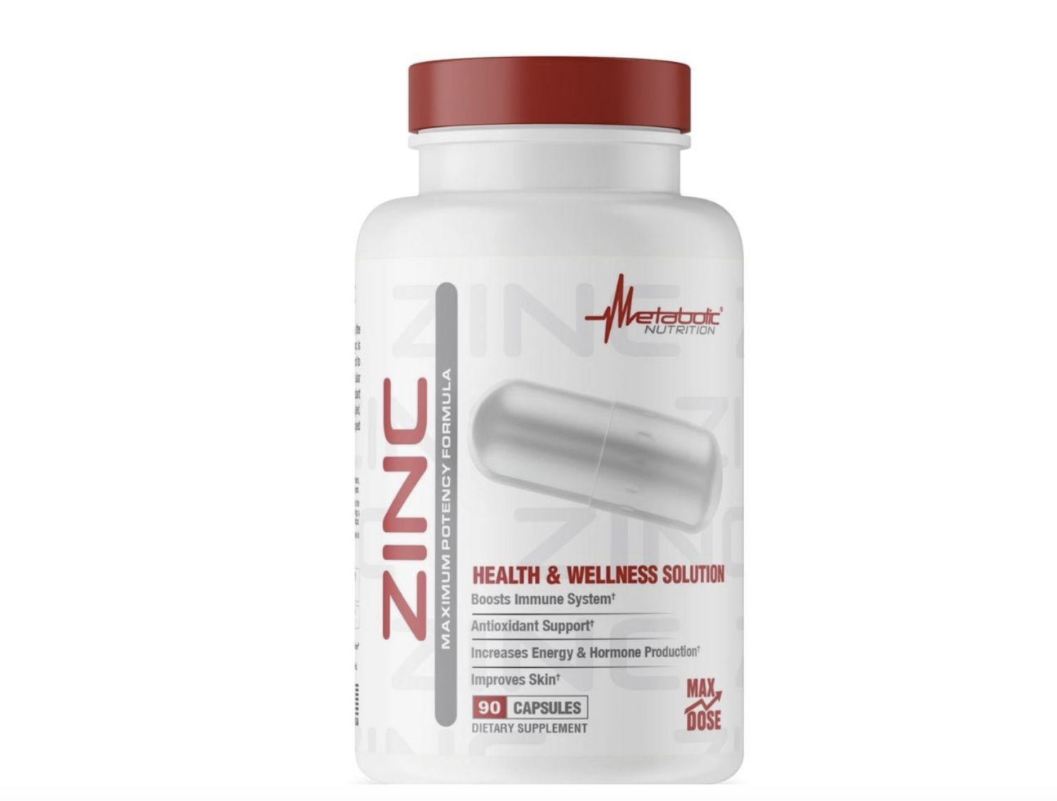 Zinc