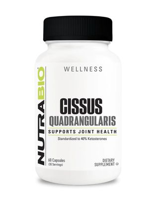 Cissus Quadrangularis 60ct.