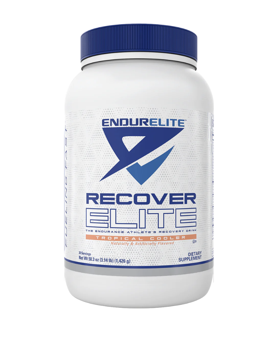 Recover Elite, Tropical Cooler