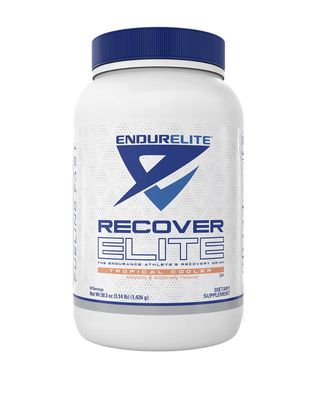 Recover Elite, Tropical Cooler