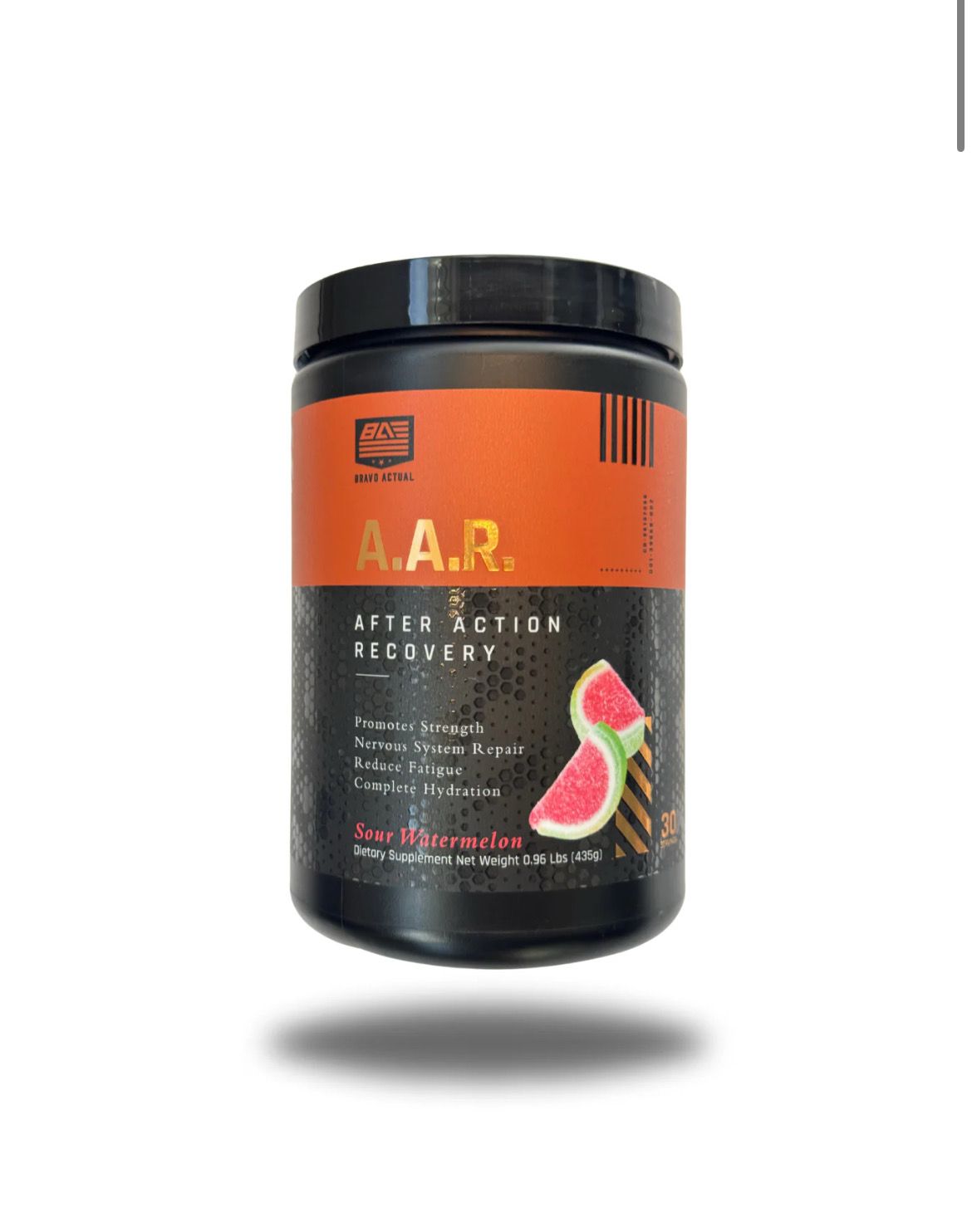 AAR, Sour Watermelon