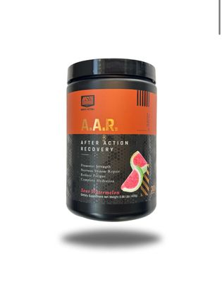 AAR, Sour Watermelon